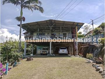Casa en arriendo 176048, Palestina, Caldas, Col