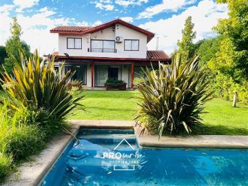 Casa en Arriendo