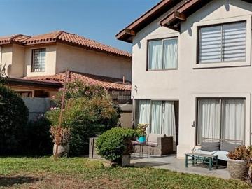 Casa en Arriendo
