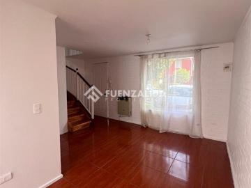 Casa en Arriendo