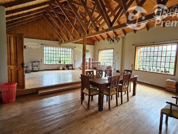 Casa en Arriendo