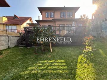 Casa en Arriendo