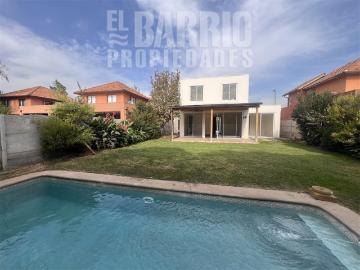 Casa en Arriendo