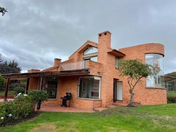 Casa en arriendo 250008, Chía, Cundinamarca, Col
