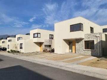 Casa en Arriendo