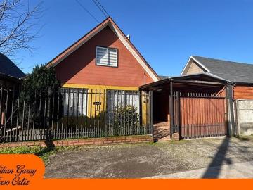 Casa en Arriendo