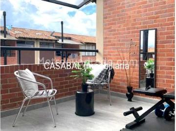 Casa en Arriendo, 20 De Julio, Chía
