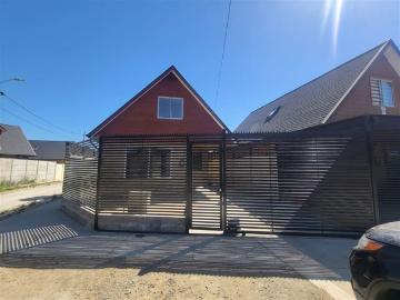 Casa en Arriendo
