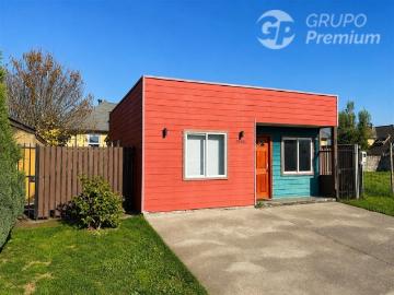 Casa en Arriendo