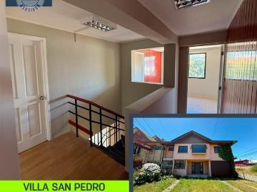 Casa en Arriendo