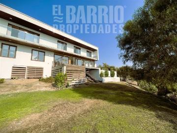 Casa en Arriendo