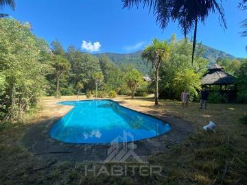 Casa en Arriendo