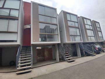 Casa en Arriendo