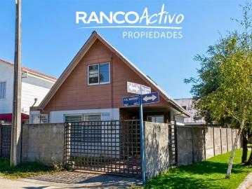 Casa en Arriendo