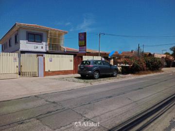 Casa en Arriendo