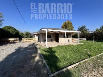 Casa en Arriendo