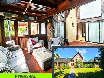 Casa en Arriendo