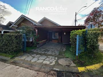 Casa en Arriendo
