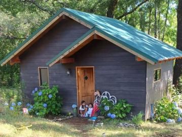 Casa en Arriendo