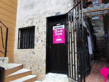 Casa en Arriendo