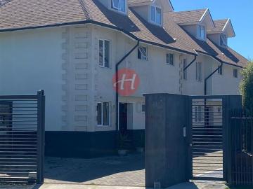 Casa en Arriendo