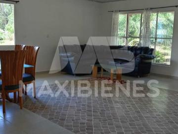 CASA en ARRIENDO