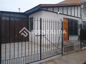 Casa en Arriendo