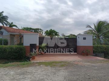 CASA en ARRIENDO