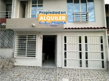 Casa en arriendo 763539, Palmira, Valle Del Cauca, Col