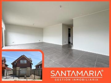 Casa en Arriendo