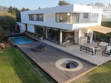Casa en Arriendo