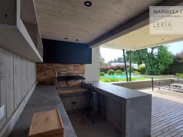 Casa en Arriendo