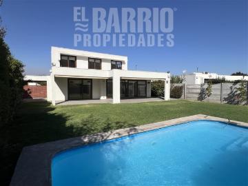 Casa en Arriendo