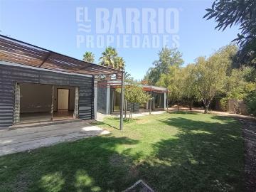 Casa en Arriendo