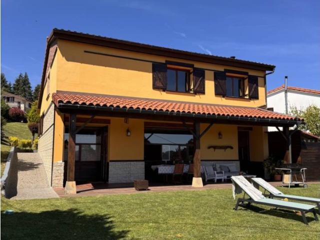 Casa en Arrieta