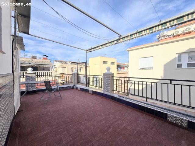 Casa en Aspe