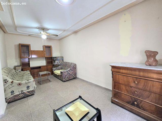 Casa en Aspe