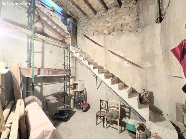 Casa en Aspe