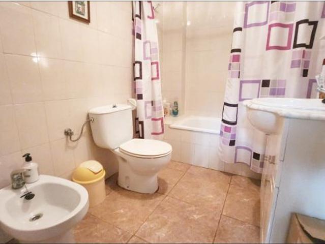 Casa en Aspe para entrar a vivir