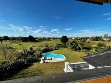 Casa en Buenos Aires Golf Bella Vista vista golf