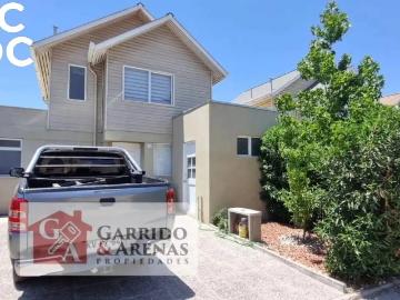 Casa en Buin