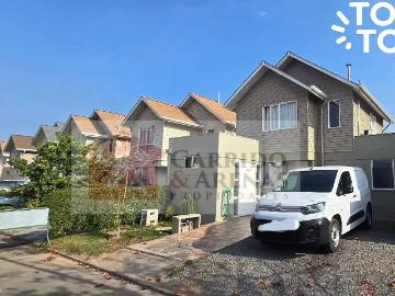 Casa en Buin