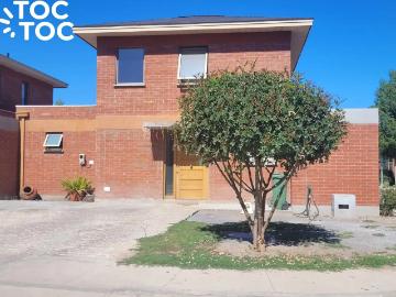 Casa en Buin
