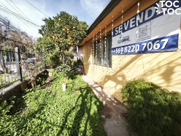 Casa en Buin