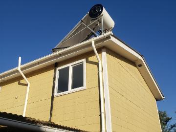 Casa en Buin