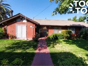 Casa en Buin