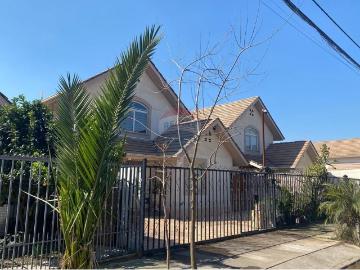 Casa en Buin
