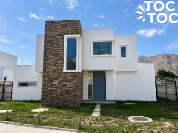 Casa en Buin