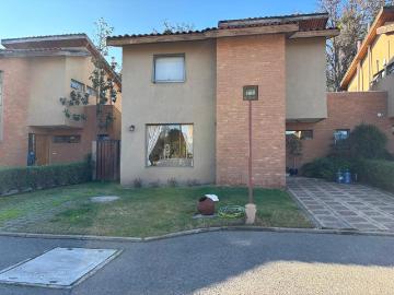 Casa en Buin