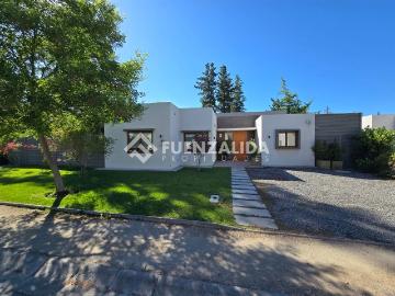 Casa en Buin